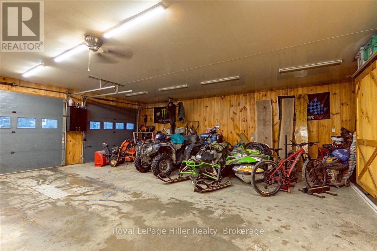 75 Thames Road E, St. Marys, Ontario  N4X 1C4 - Photo 36 - X12066196