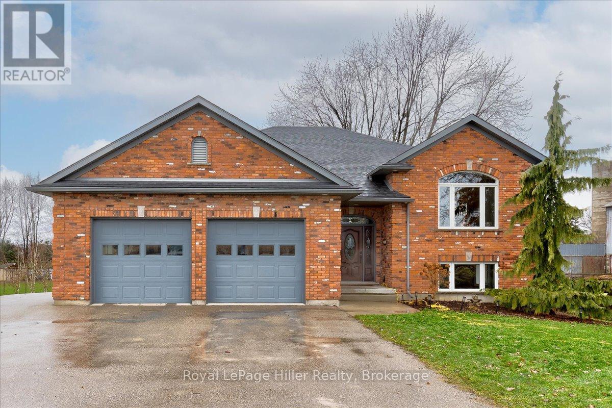 75 Thames Road E, St. Marys, Ontario  N4X 1C4 - Photo 38 - X12066196