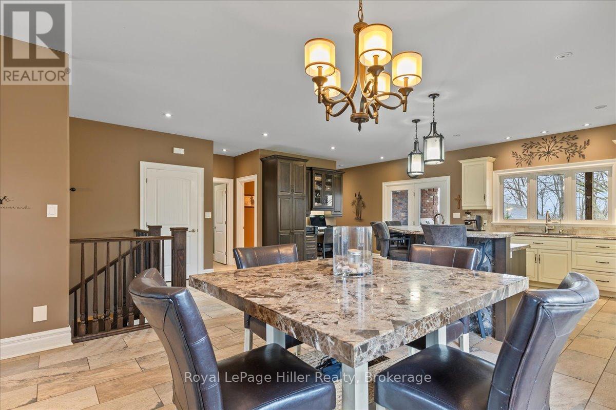 75 Thames Road E, St. Marys, Ontario  N4X 1C4 - Photo 44 - X12066196