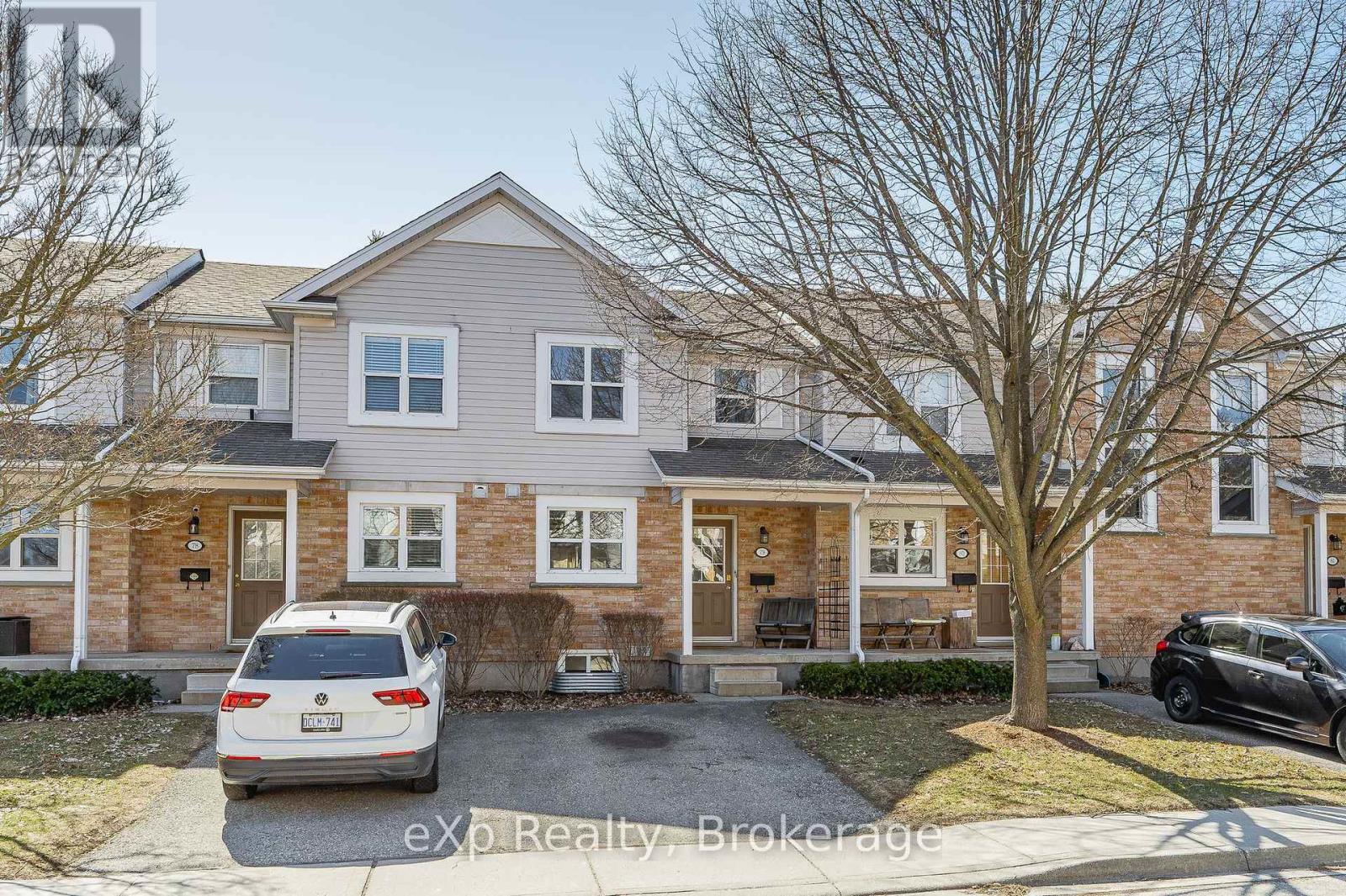 79 - 240 LONDON ROAD W, Guelph, Ontario