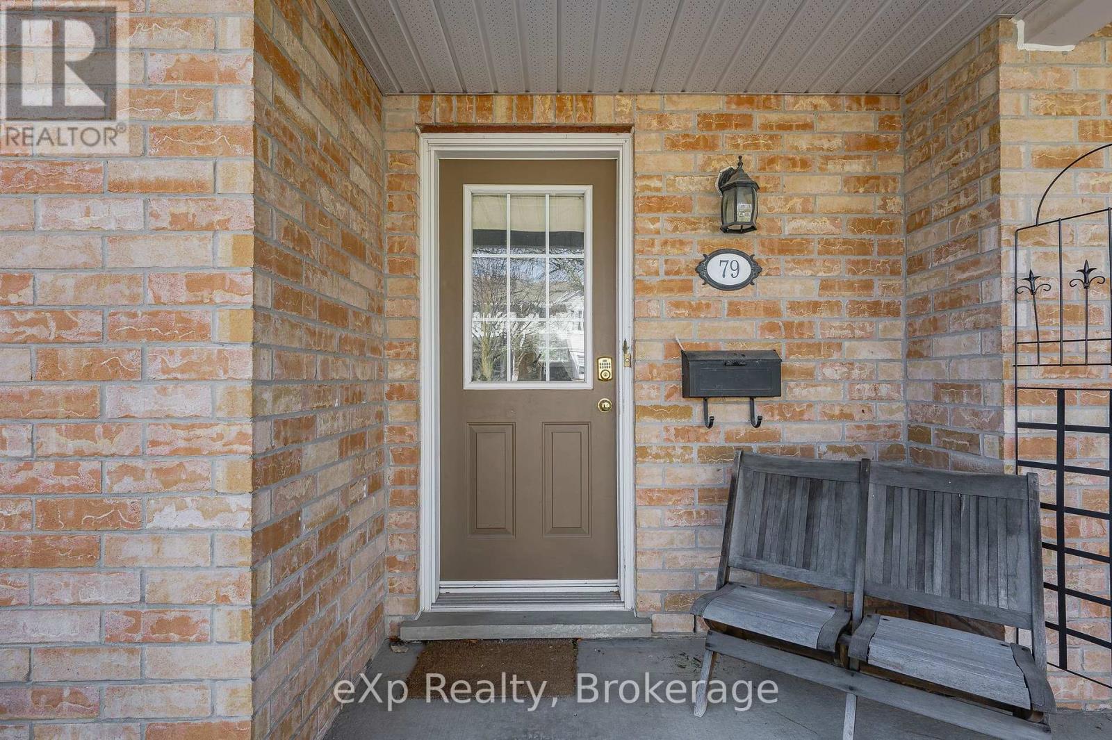 79 - 240 London Road W, Guelph, Ontario  N1H 8N8 - Photo 3 - X12066204