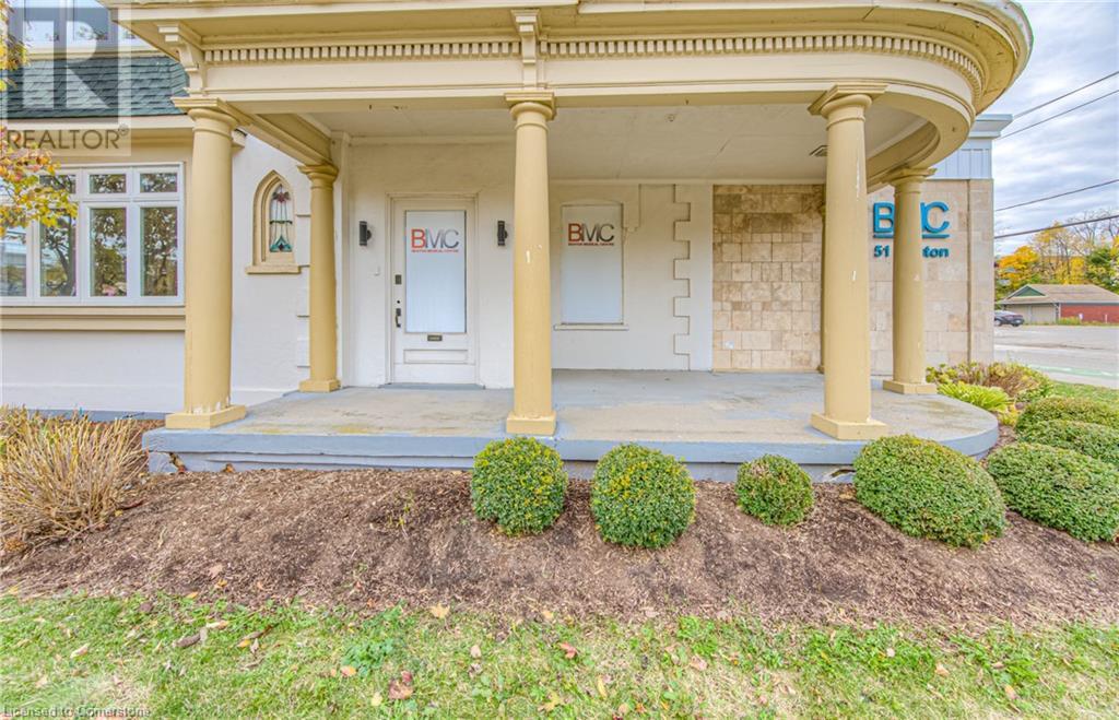 51 Benton Street, Kitchener, Ontario  N2G 3H1 - Photo 11 - 40713319