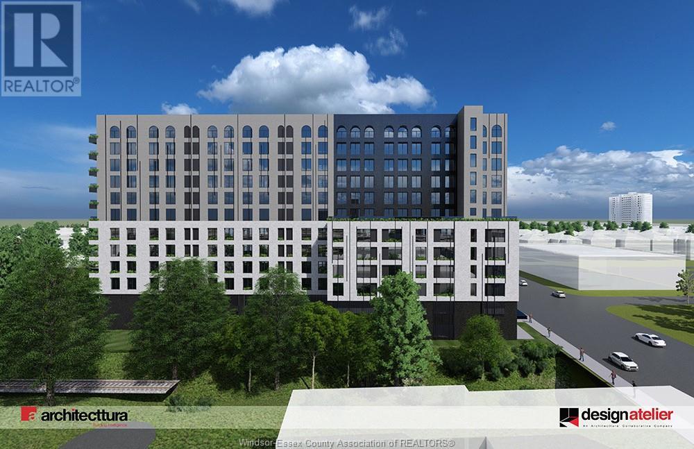 Property at 795 UNIVERSITY AVENUE West image 3