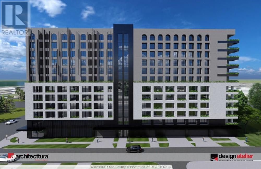 Property at 795 UNIVERSITY AVENUE West image 4
