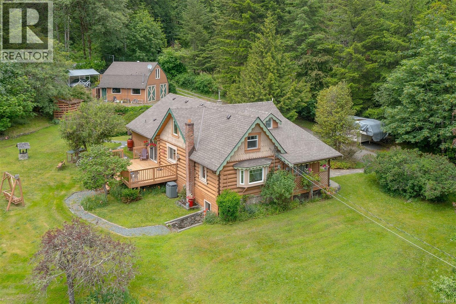Property at 5162 Sooke Rd image 4