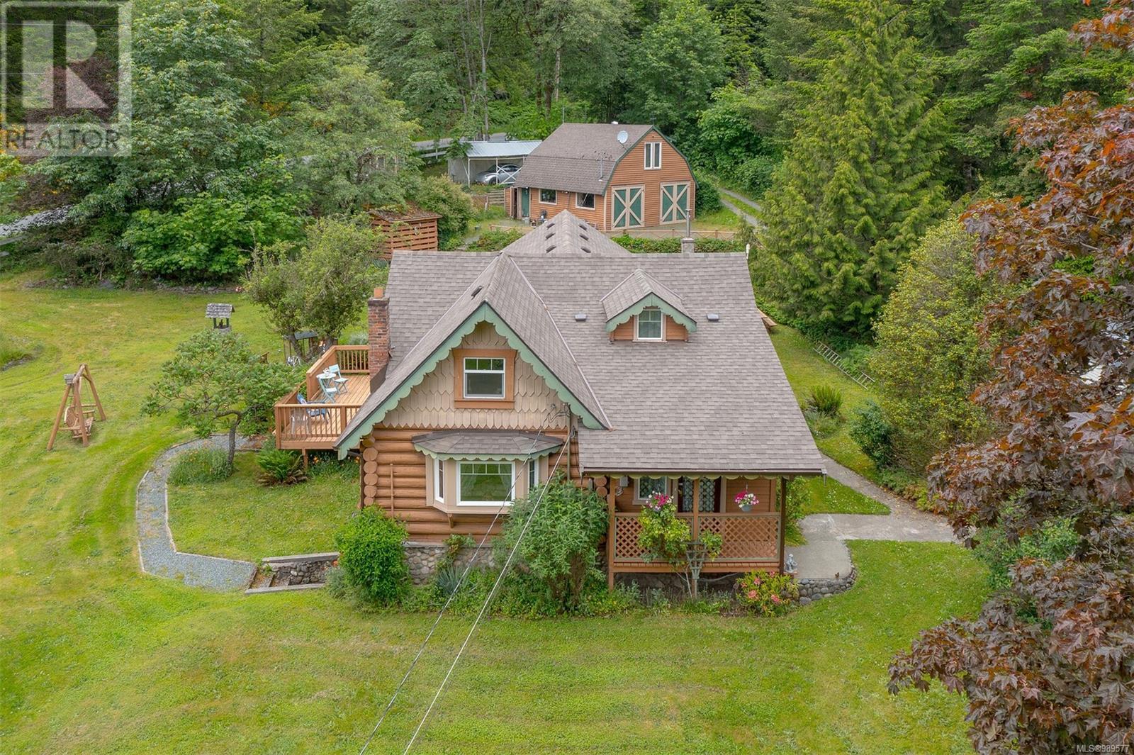 Property at 5162 Sooke Rd image 5
