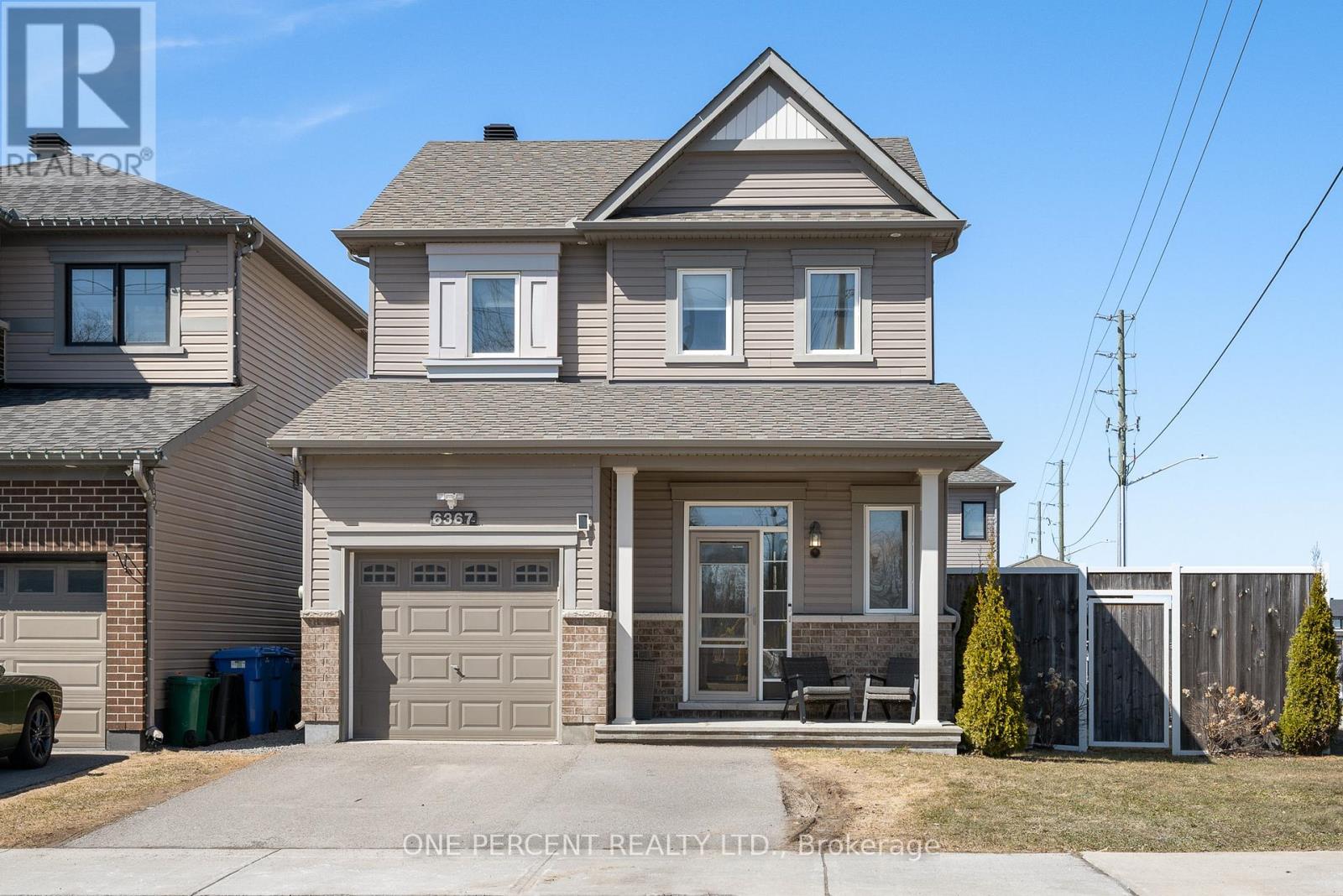 Property at 6367 RENAUD ROAD image 1