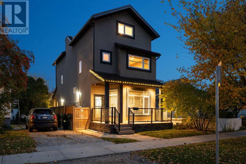 Property at 1217 18 Avenue NW image 2