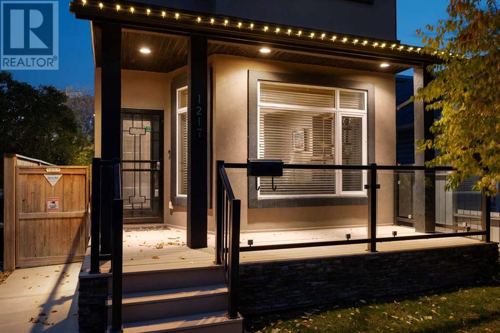 Property at 1217 18 Avenue NW image 3