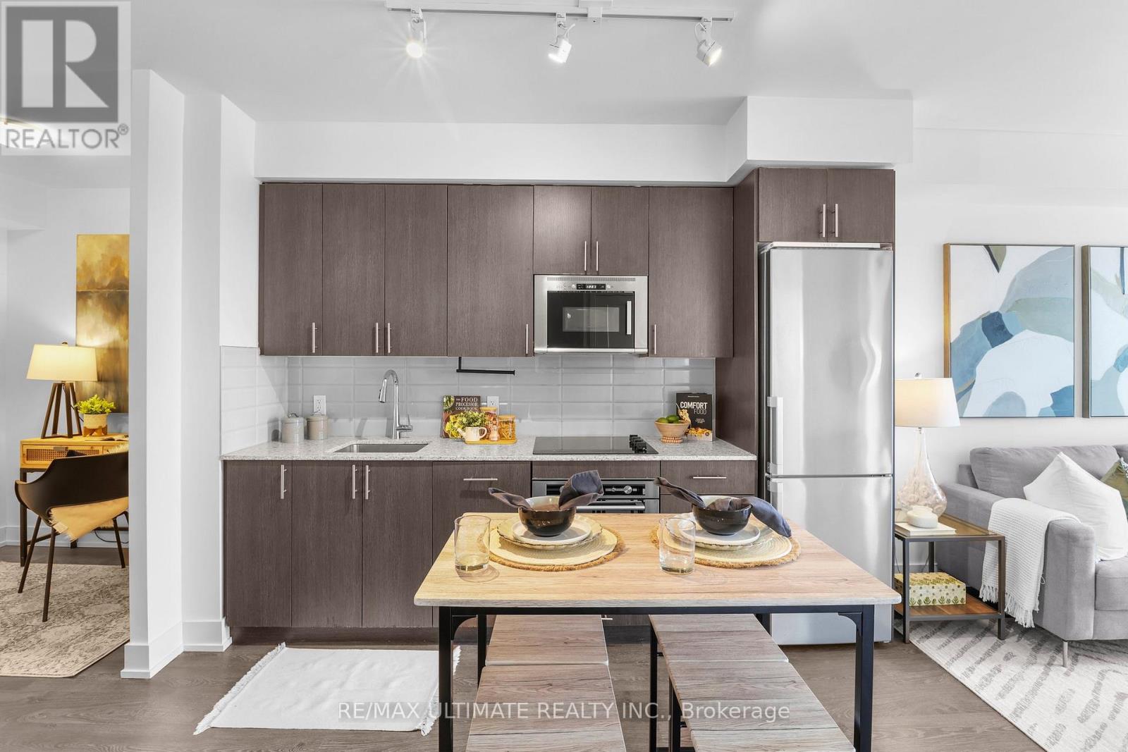 611 - 2550 Simcoe Street N, Oshawa, Ontario  L1L 0R5 - Photo 6 - E12066206