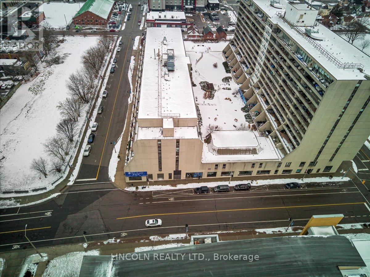 113 - 50 Richmond Street E, Oshawa, Ontario  L1G 7C7 - Photo 31 - E12066247