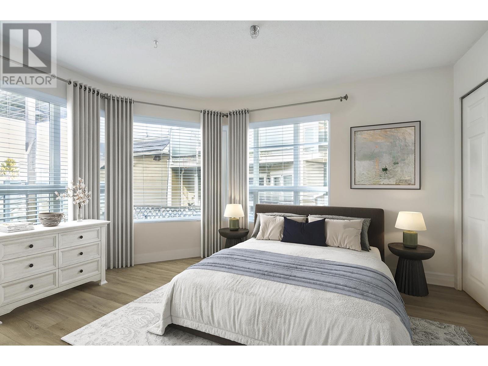 205 1166 W 6th Avenue, Vancouver, British Columbia  V6H 1A4 - Photo 18 - R2983540