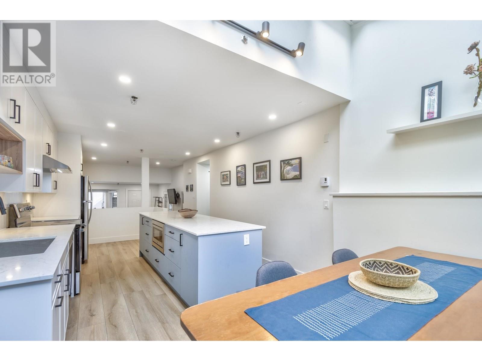 205 1166 W 6th Avenue, Vancouver, British Columbia  V6H 1A4 - Photo 15 - R2983540