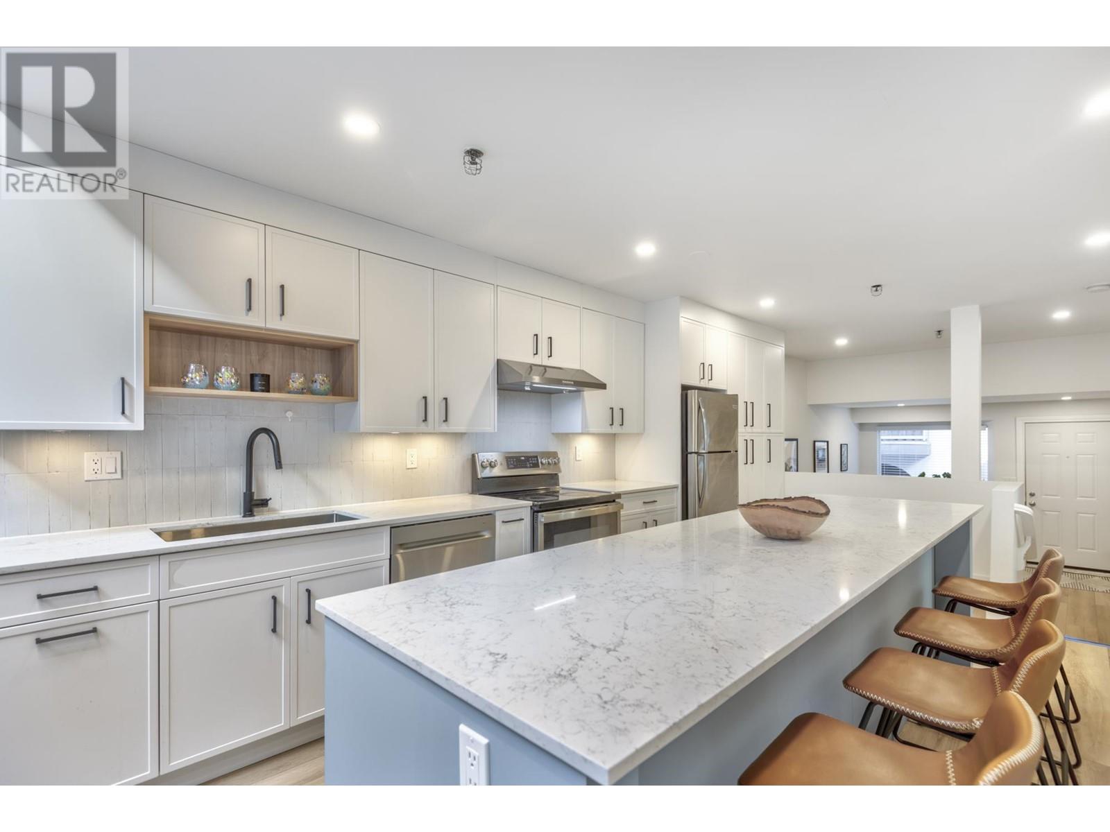 205 1166 W 6th Avenue, Vancouver, British Columbia  V6H 1A4 - Photo 14 - R2983540