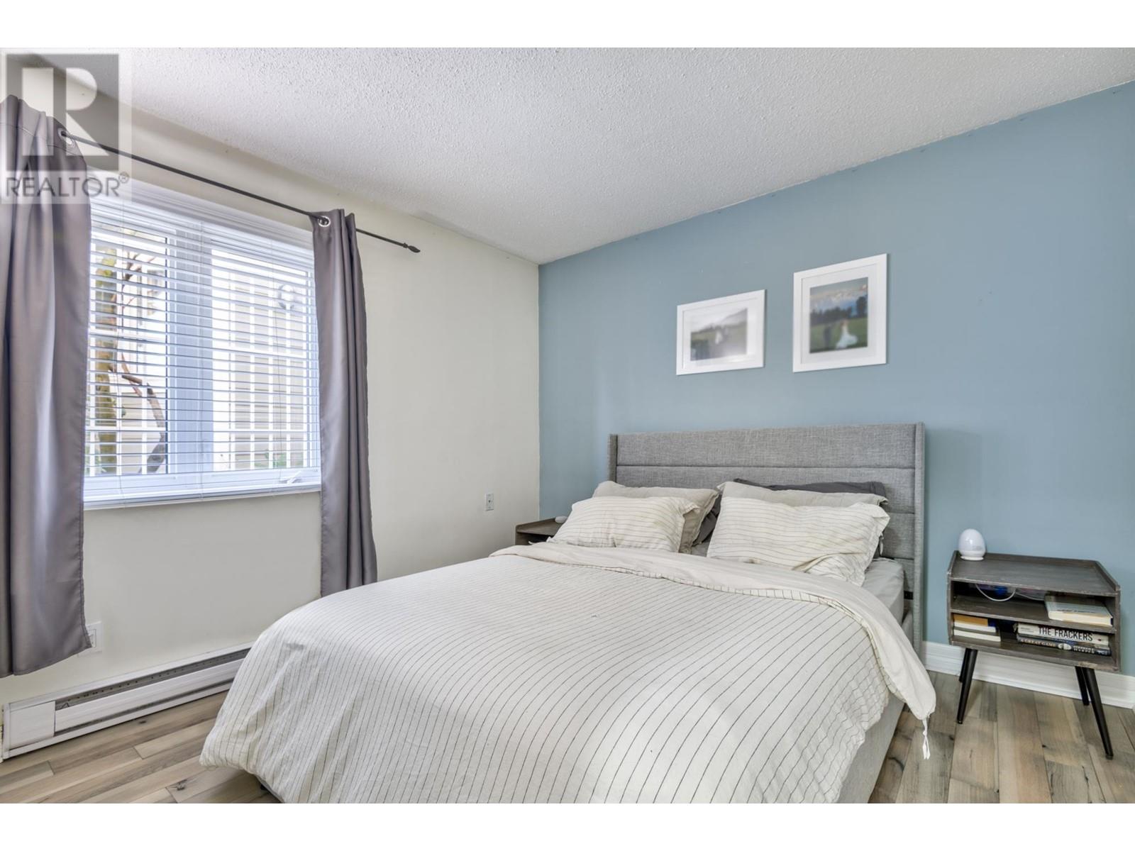 205 1166 W 6th Avenue, Vancouver, British Columbia  V6H 1A4 - Photo 16 - R2983540