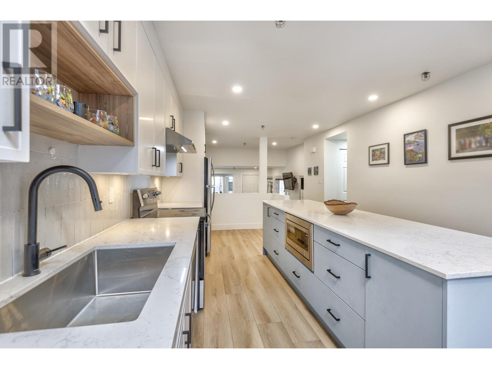 205 1166 W 6th Avenue, Vancouver, British Columbia  V6H 1A4 - Photo 11 - R2983540