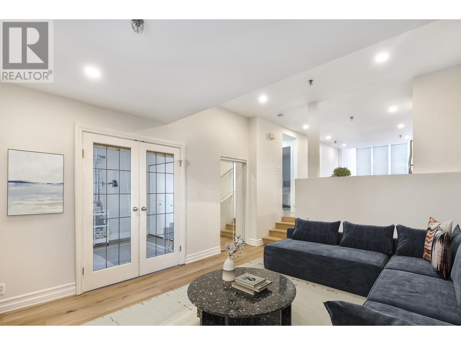 205 1166 W 6th Avenue, Vancouver, British Columbia  V6H 1A4 - Photo 2 - R2983540