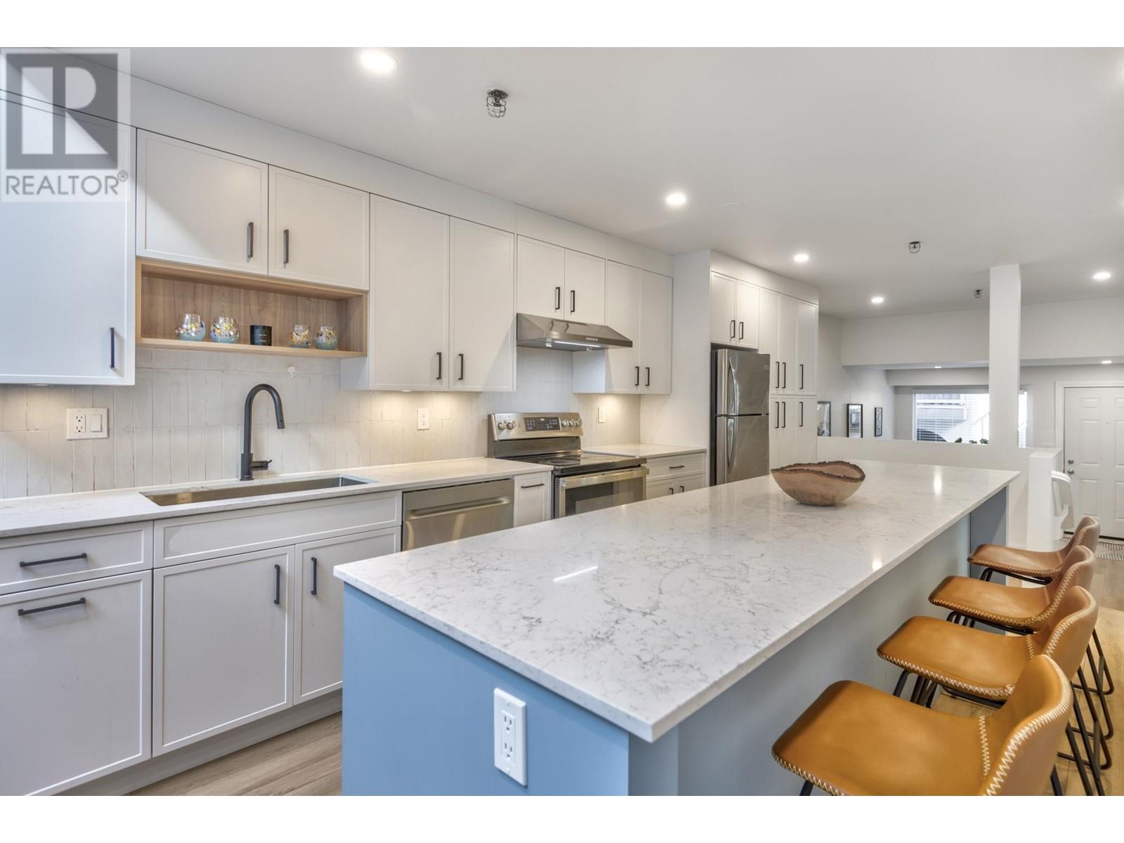 205 1166 W 6th Avenue, Vancouver, British Columbia  V6H 1A4 - Photo 9 - R2983540