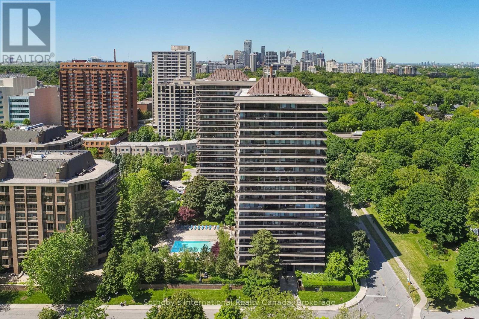 904 - 10 Avoca Avenue, Toronto, Ontario  M4T 2B7 - Photo 32 - C12065645