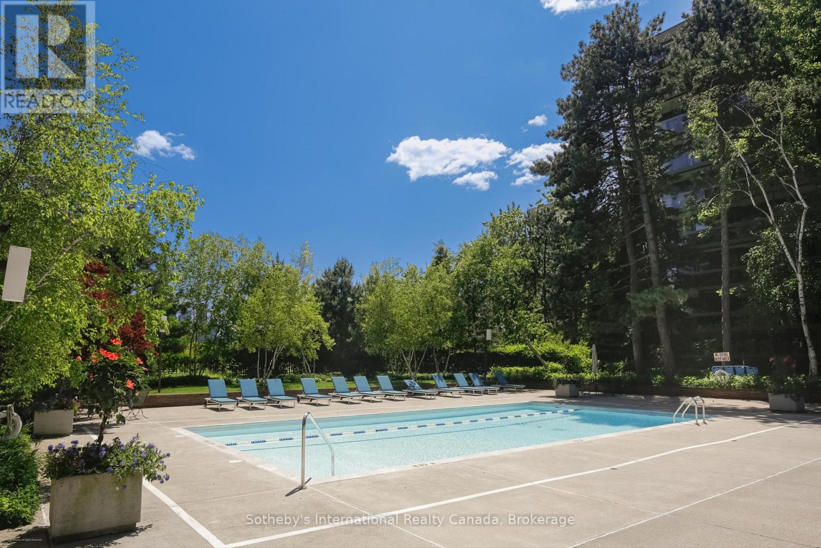 904 - 10 Avoca Avenue, Toronto, Ontario  M4T 2B7 - Photo 34 - C12065645