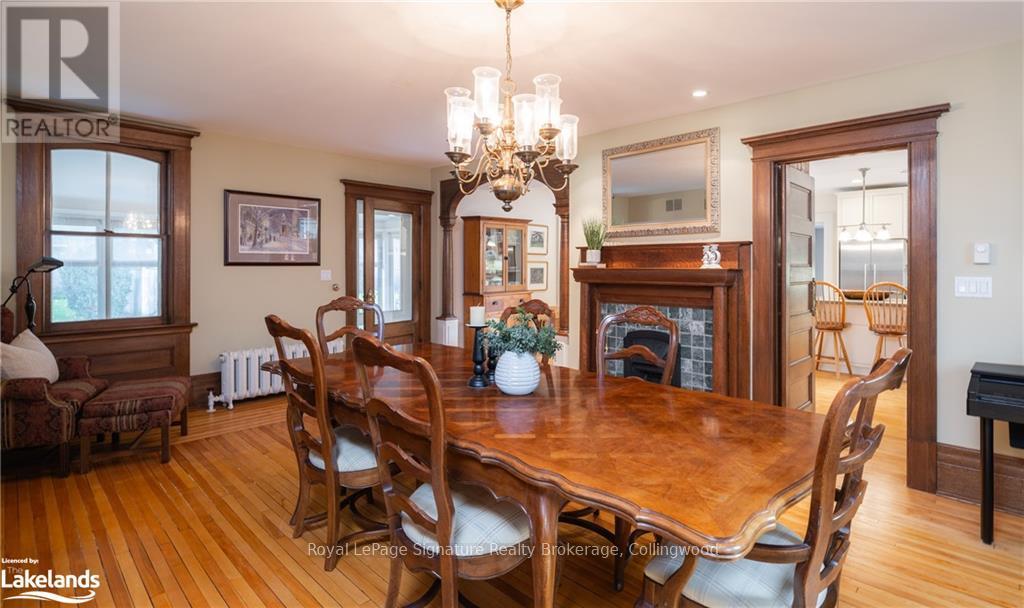 186 Third Street, Collingwood, Ontario  L9Y 1L1 - Photo 12 - S10436611