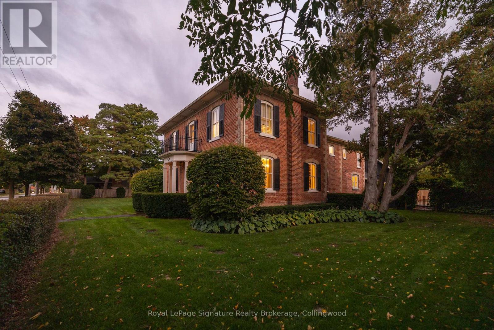 186 Third Street, Collingwood, Ontario  L9Y 1L1 - Photo 3 - S10436611
