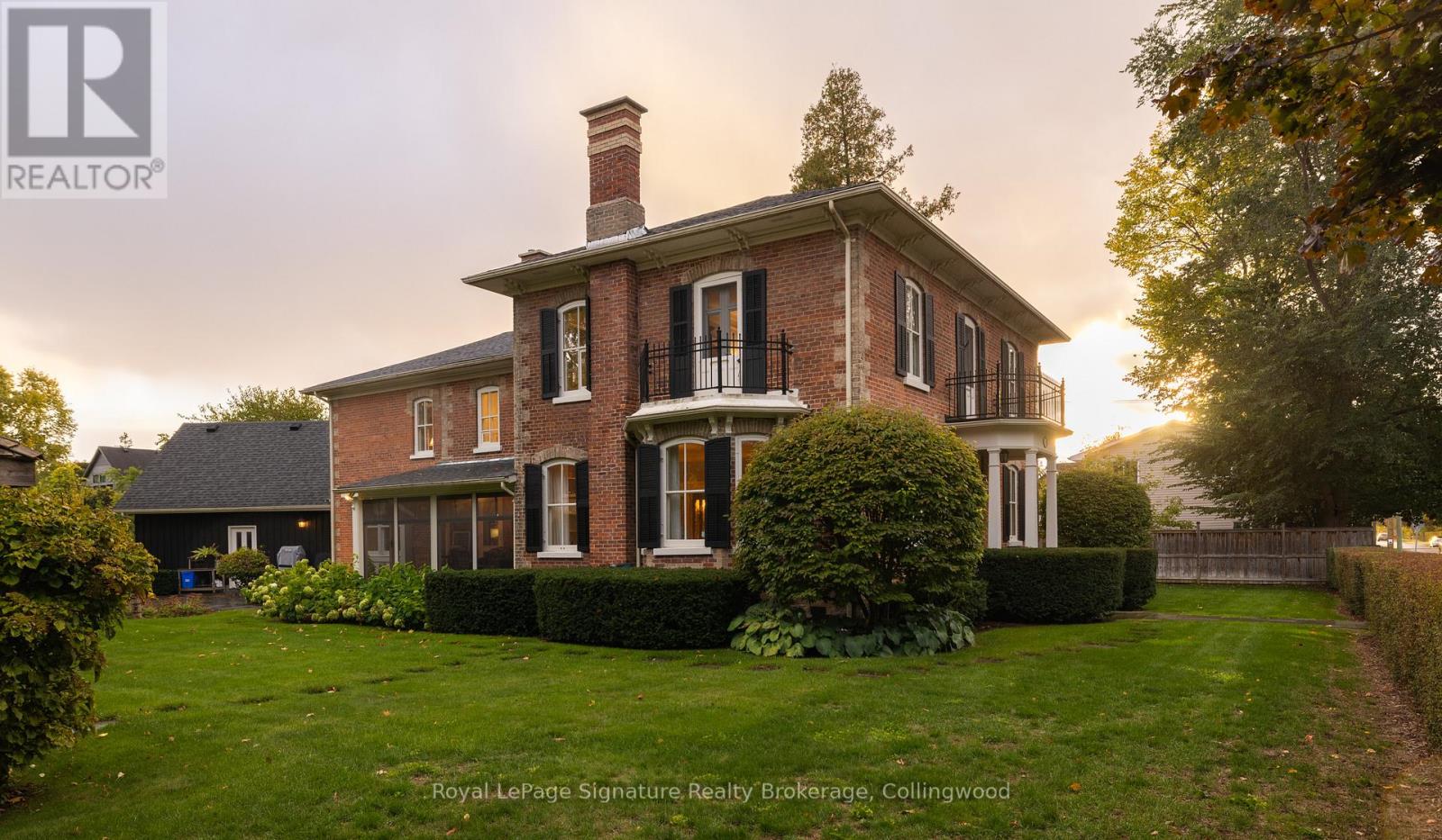 186 Third Street, Collingwood, Ontario  L9Y 1L1 - Photo 32 - S10436611