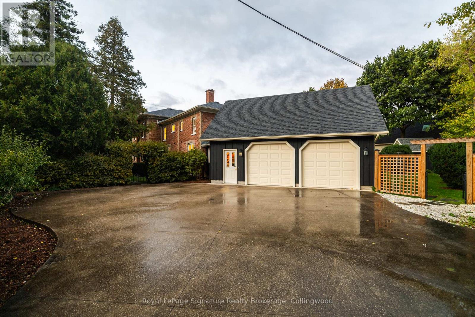 186 Third Street, Collingwood, Ontario  L9Y 1L1 - Photo 37 - S10436611