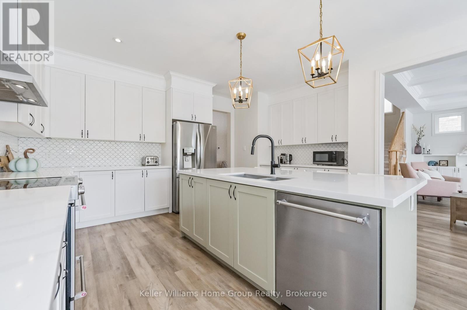 136 Harpin Way E, Centre Wellington, Ontario  N1M 0G9 - Photo 14 - X12056652
