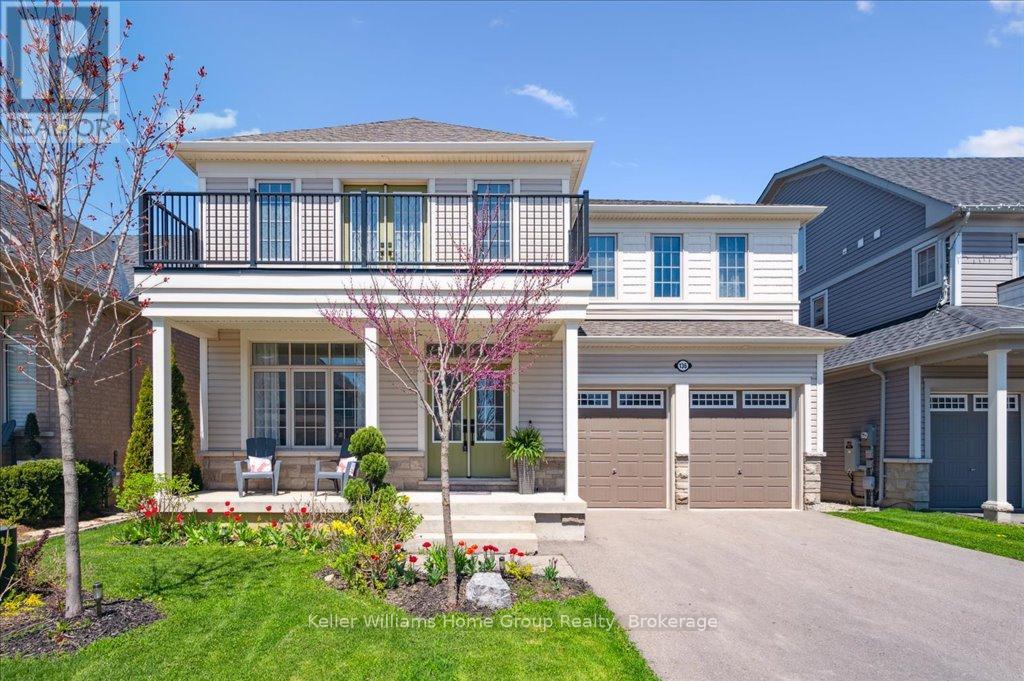 136 Harpin Way E, Centre Wellington, Ontario  N1M 0G9 - Photo 2 - X12056652