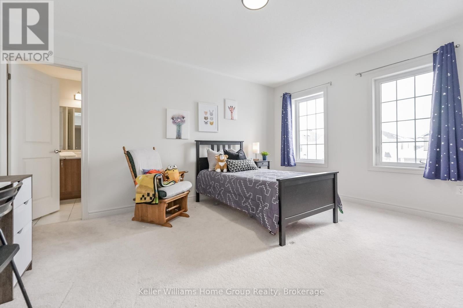 136 Harpin Way E, Centre Wellington, Ontario  N1M 0G9 - Photo 25 - X12056652