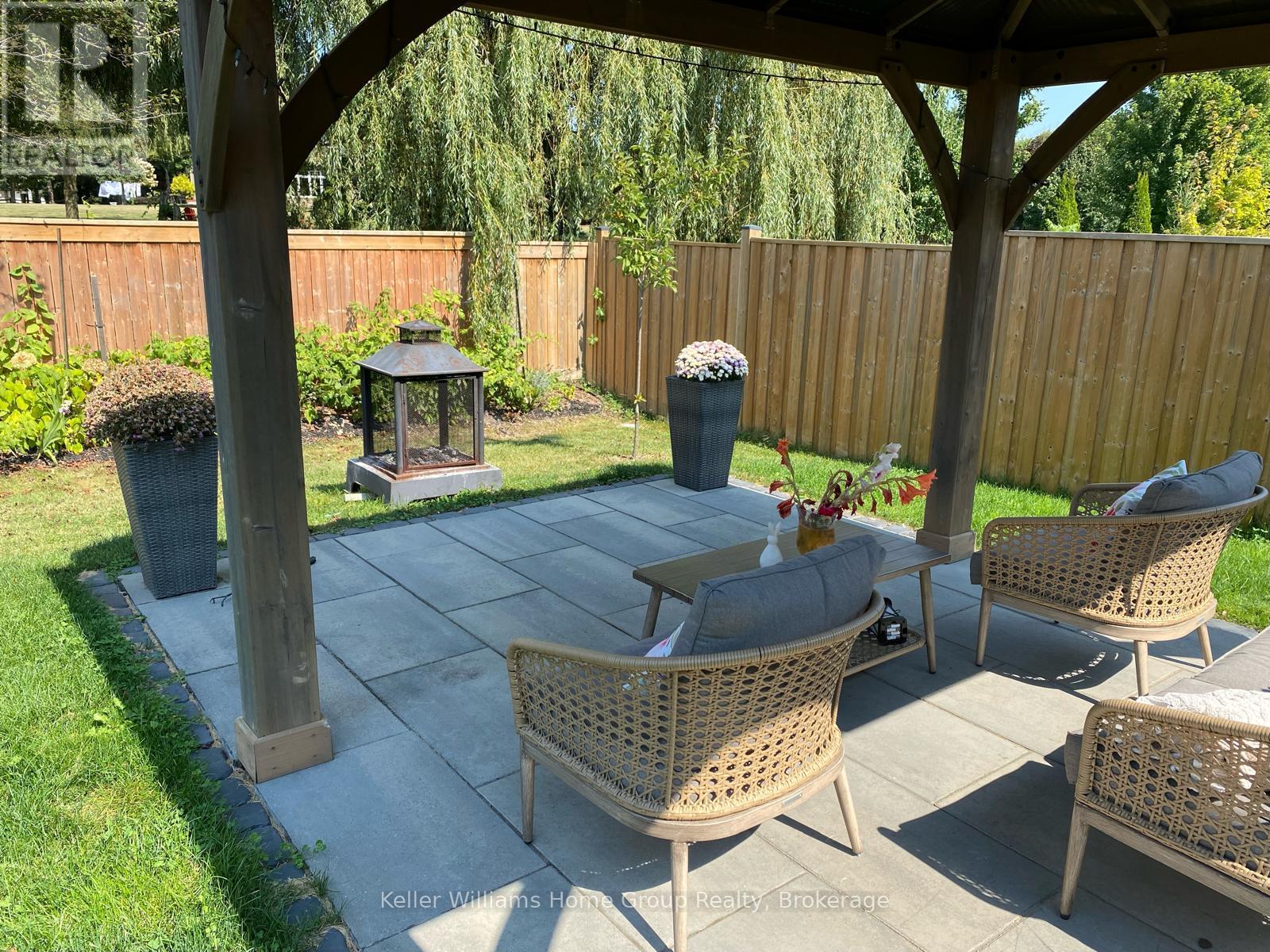 136 Harpin Way E, Centre Wellington, Ontario  N1M 0G9 - Photo 36 - X12056652