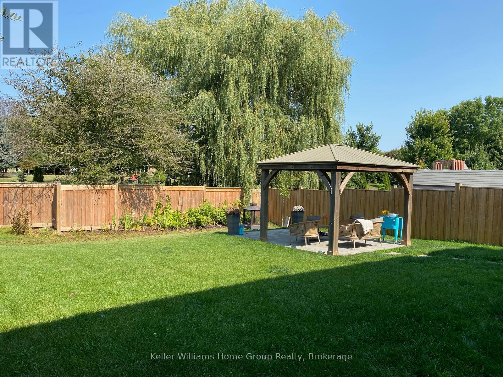 136 Harpin Way E, Centre Wellington, Ontario  N1M 0G9 - Photo 37 - X12056652
