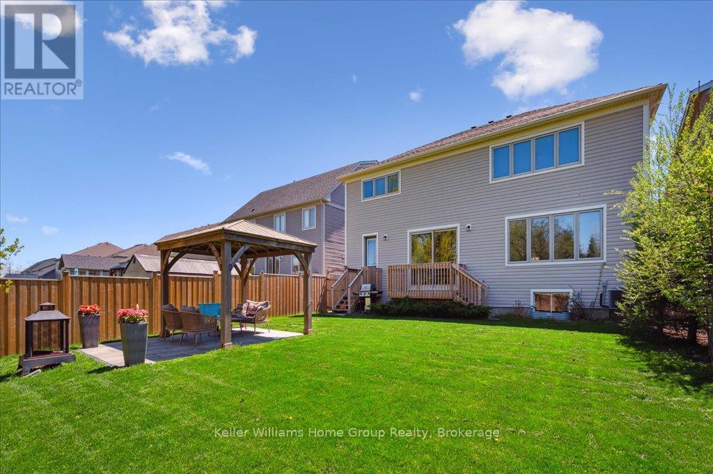 136 Harpin Way E, Centre Wellington, Ontario  N1M 0G9 - Photo 38 - X12056652