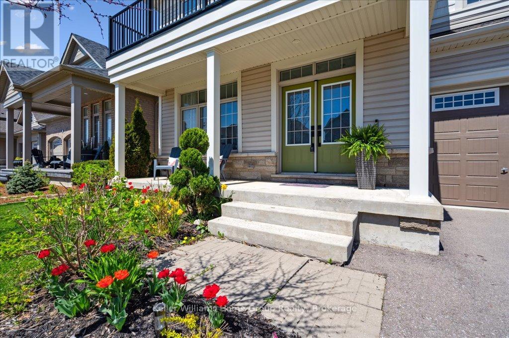 136 Harpin Way E, Centre Wellington, Ontario  N1M 0G9 - Photo 42 - X12056652