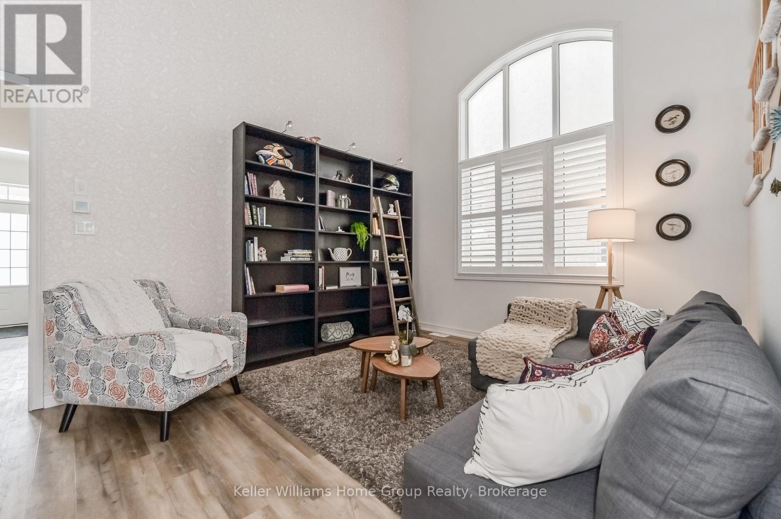 136 Harpin Way E, Centre Wellington, Ontario  N1M 0G9 - Photo 8 - X12056652