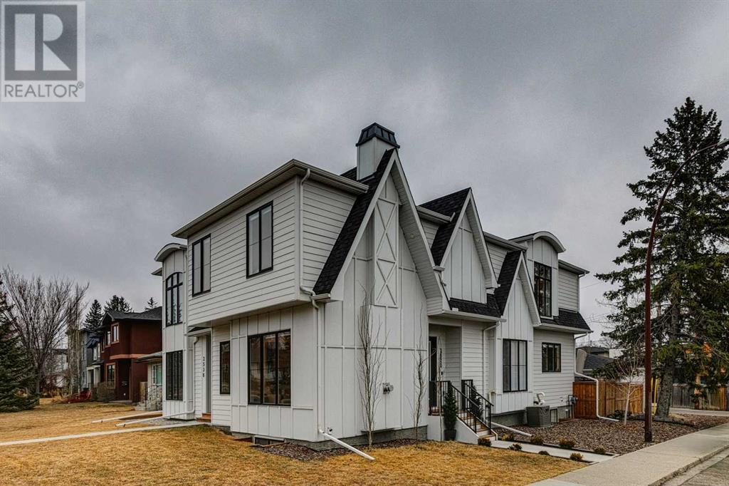 Property at 2020 25 Avenue SW image 1