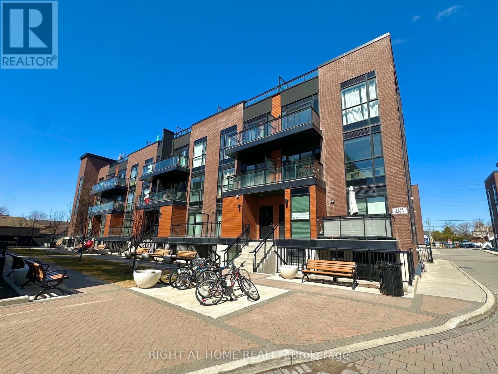 C801 - 5299 Hwy 7 Highway, Vaughan, Ontario  L4L 0J1 - Photo 23 - N12065891