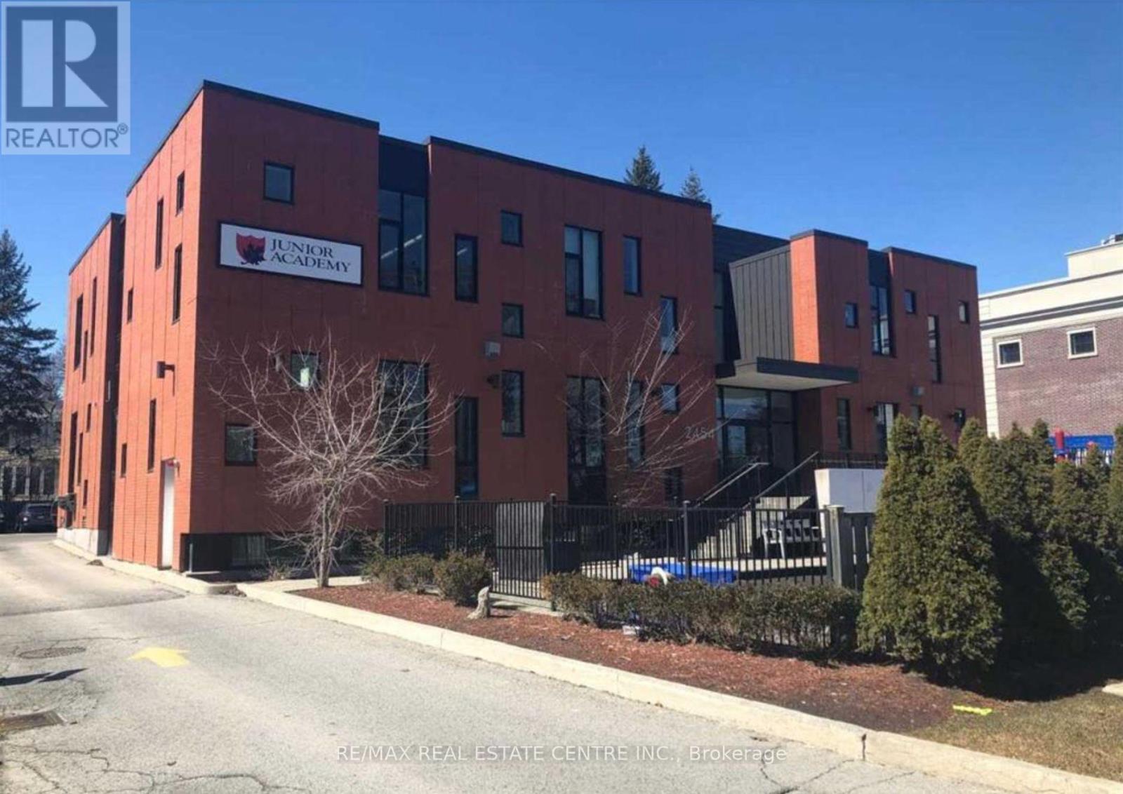 206 - 2454 Bayview Avenue, Toronto, Ontario  M2L 1A6 - Photo 4 - C8476762