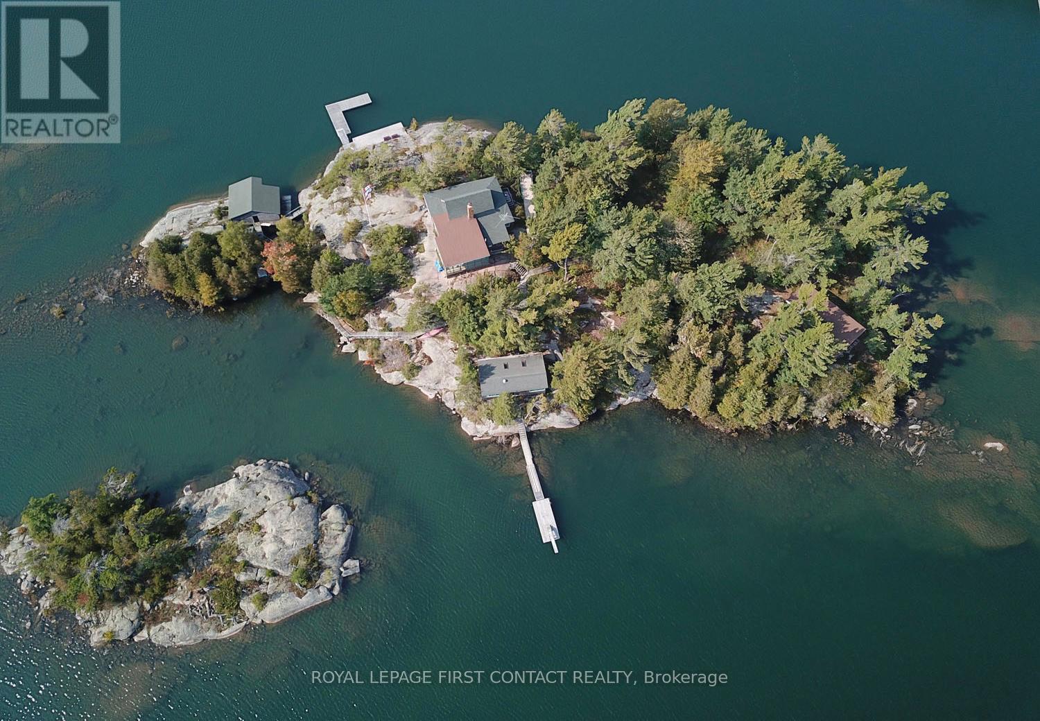 1 A249 Island, The Archipelago, Ontario  P0G 1K0 - Photo 10 - X12053972