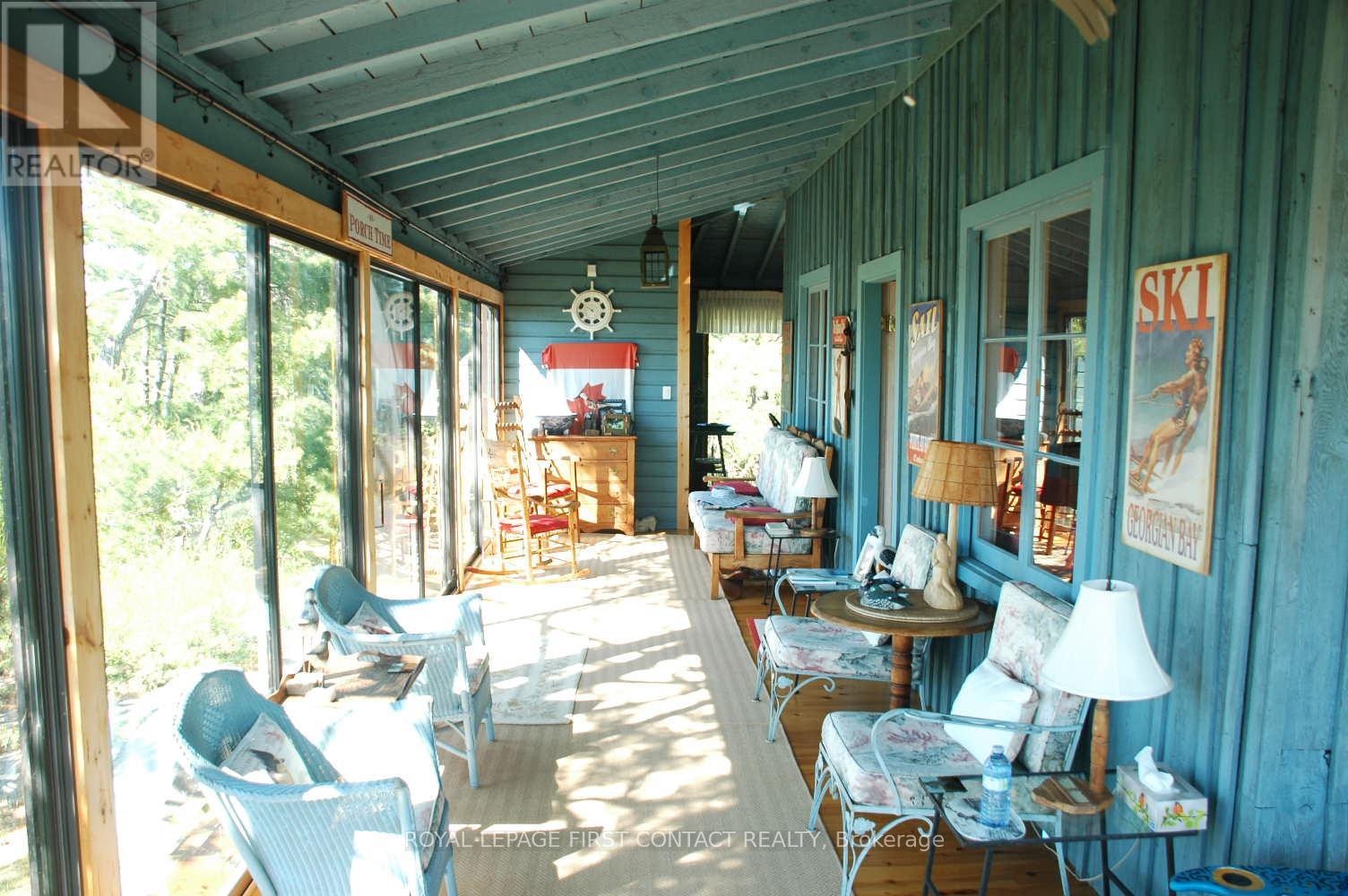 1 A249 Island, The Archipelago, Ontario  P0G 1K0 - Photo 16 - X12053972