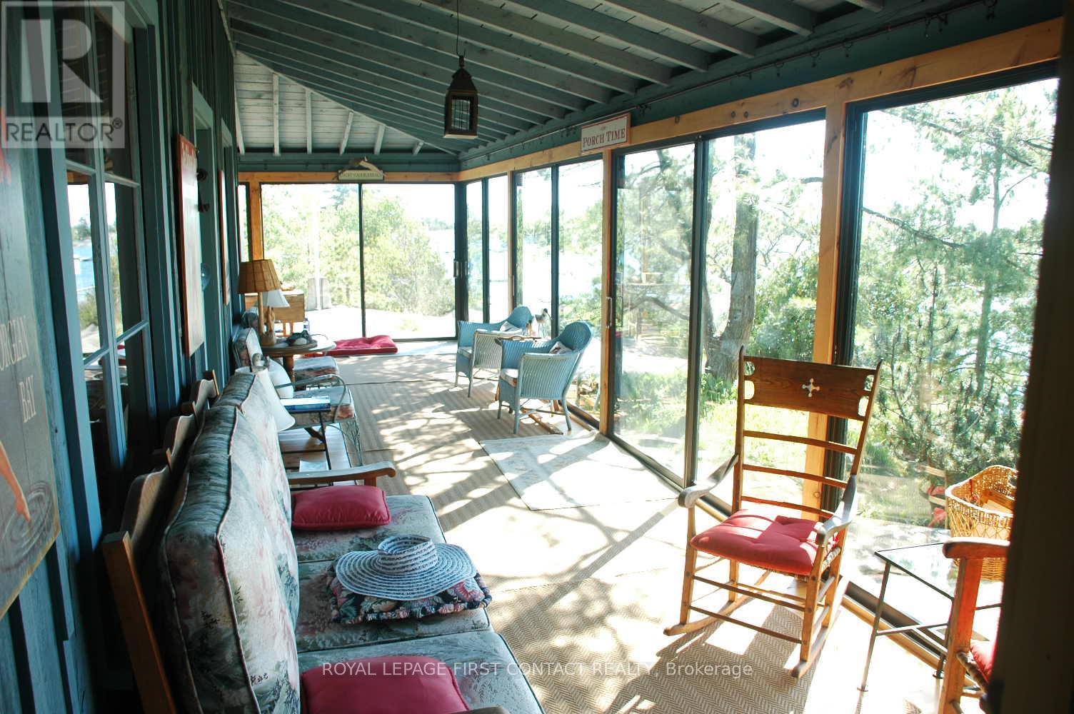 1 A249 Island, The Archipelago, Ontario  P0G 1K0 - Photo 17 - X12053972