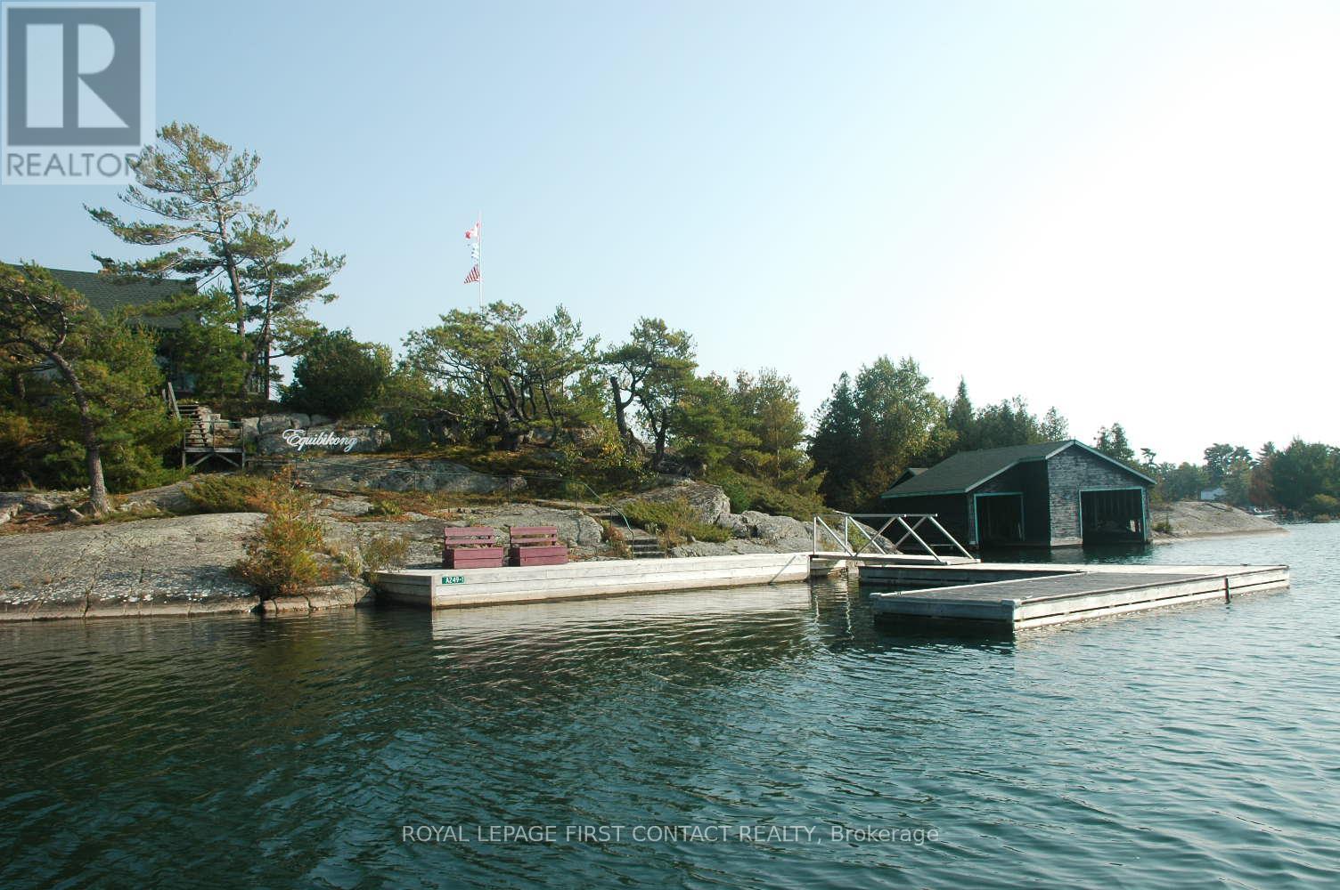 1 A249 Island, The Archipelago, Ontario  P0G 1K0 - Photo 32 - X12053972