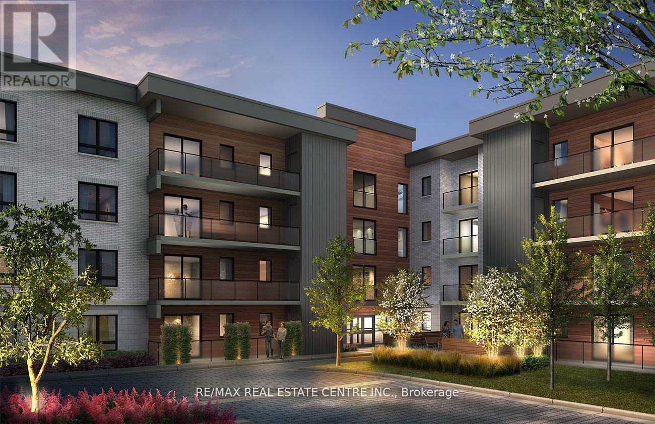 313 - 7549-B KALAR ROAD, Niagara Falls, Ontario