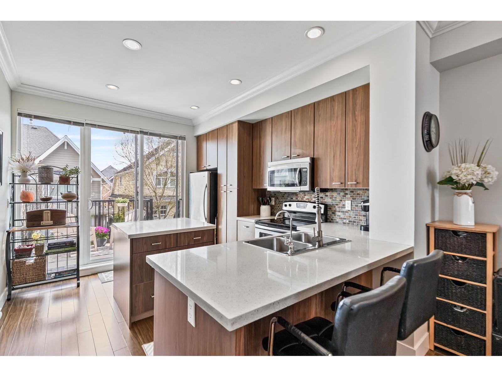 207 2450 161a Street, Surrey, British Columbia  V3Z 8K4 - Photo 6 - R2986378