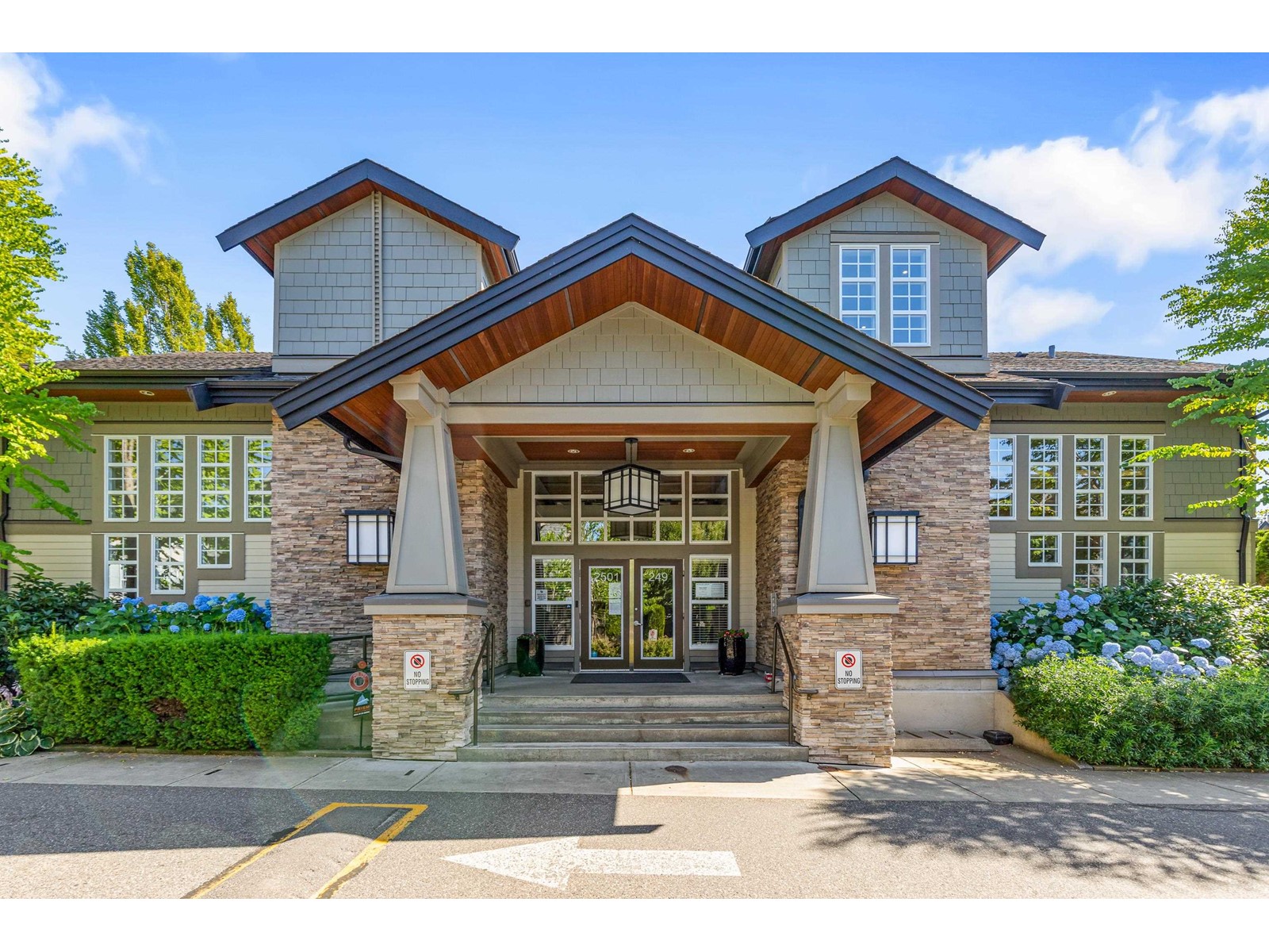207 2450 161a Street, Surrey, British Columbia  V3Z 8K4 - Photo 32 - R2986378