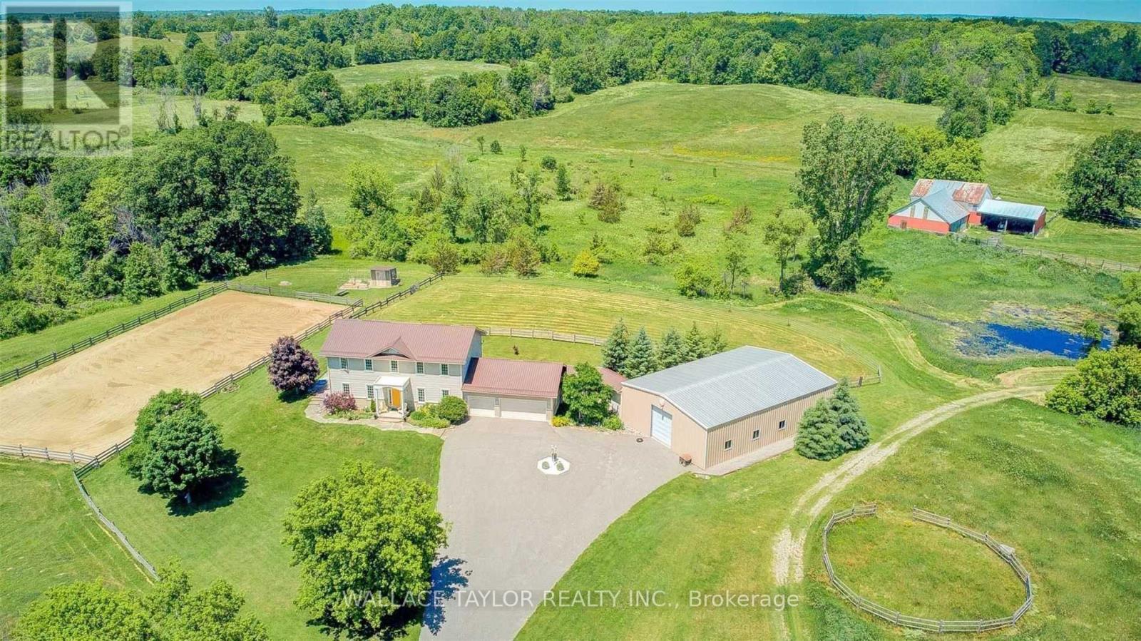 524 HOOVER ROAD, Stirling-Rawdon, Ontario