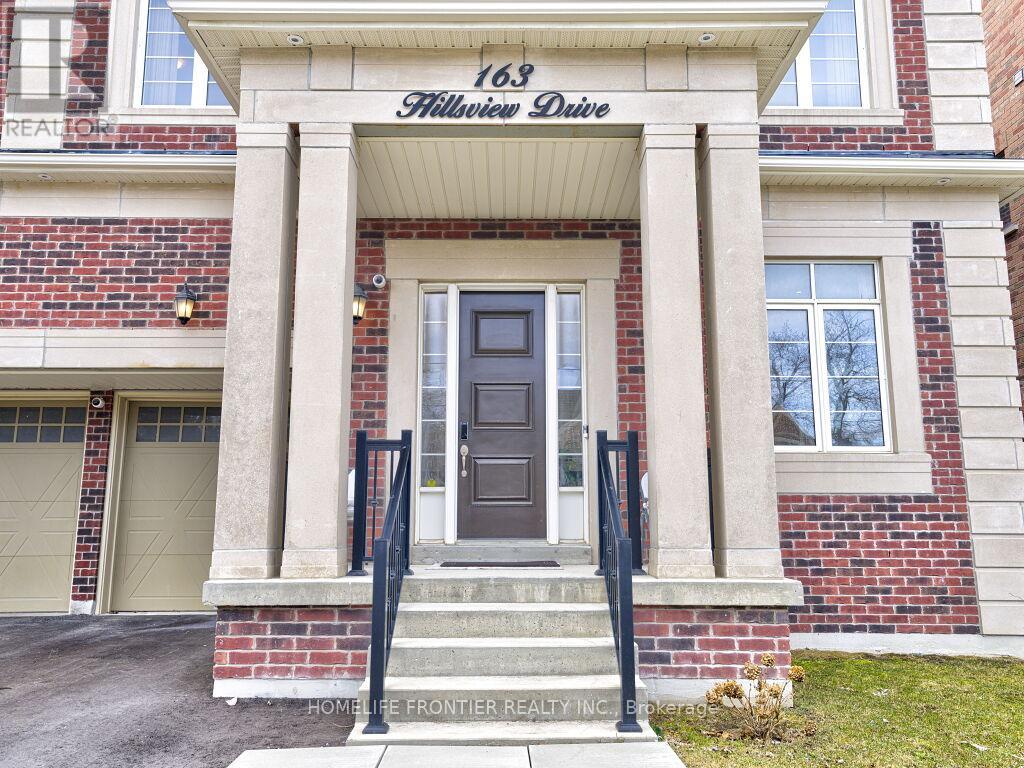 Property at 163 HILLSVIEW DRIVE image 2