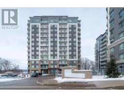 804 - 56 LAKESIDE TERRACE, Barrie, Ontario
