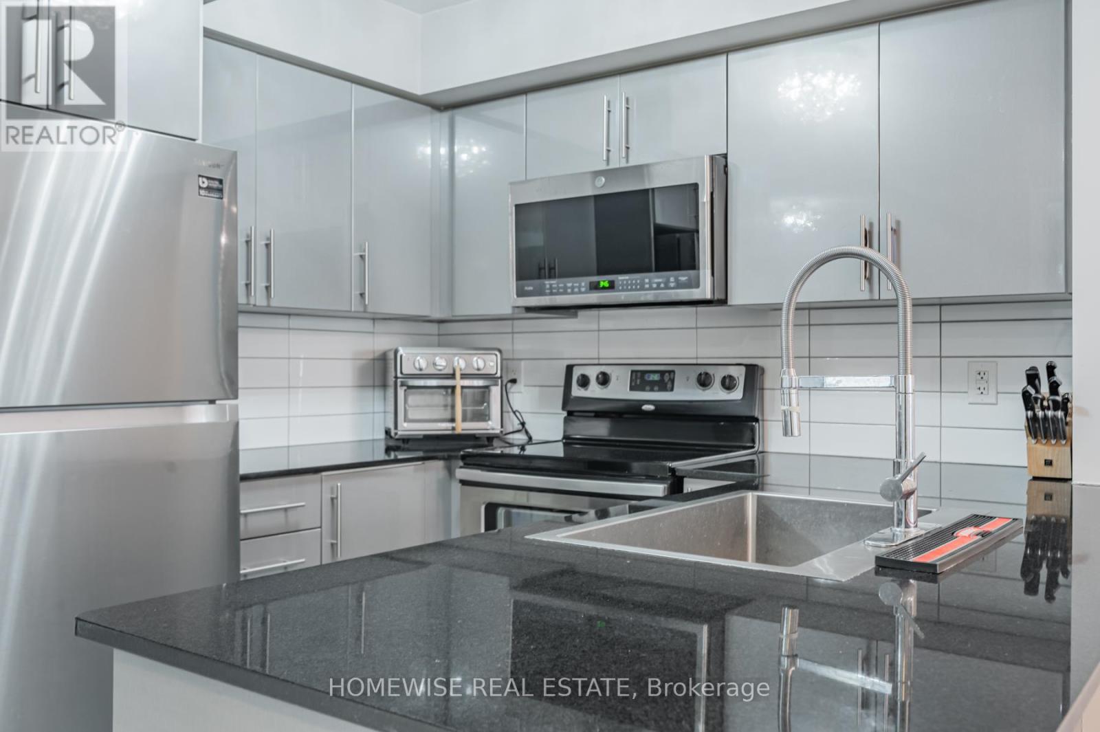 Property at 717 - 1070 SHEPPARD AVENUE W image 5